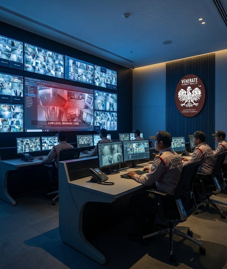 Electronic Surveillance