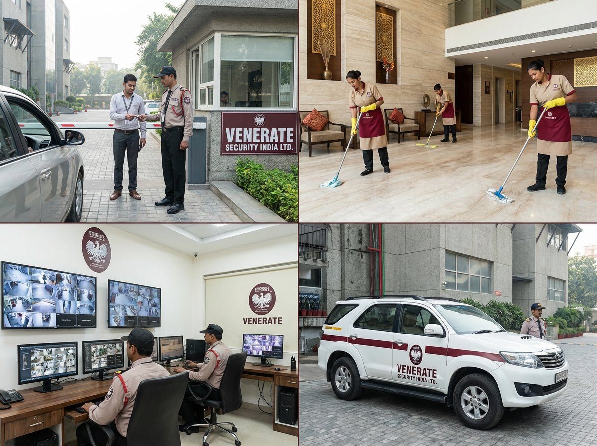 Facility Management