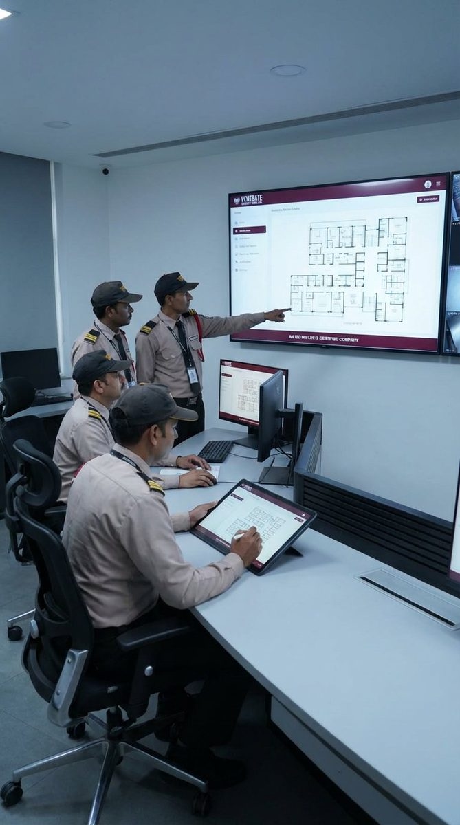 Risk Analysis & Audit